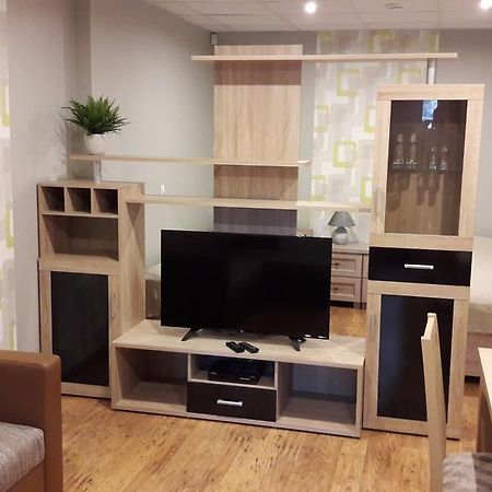 Moisa Ait Apartment Võru Dış mekan fotoğraf