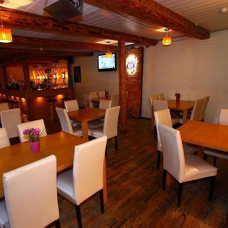 Moisa Ait Apartment Võru Dış mekan fotoğraf
