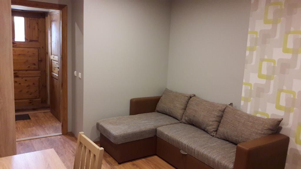 Moisa Ait Apartment Võru Dış mekan fotoğraf
