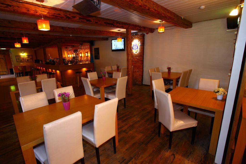 Moisa Ait Apartment Võru Dış mekan fotoğraf