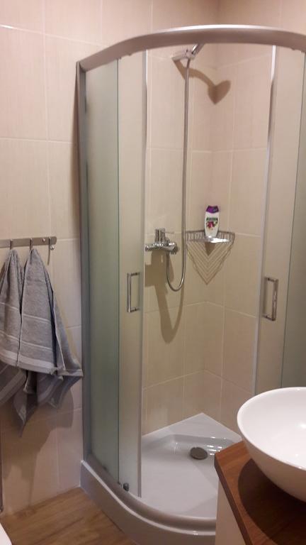 Moisa Ait Apartment Võru Dış mekan fotoğraf